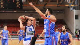 ABA liga, 18. kolo: KK Igokea – KK Zadar