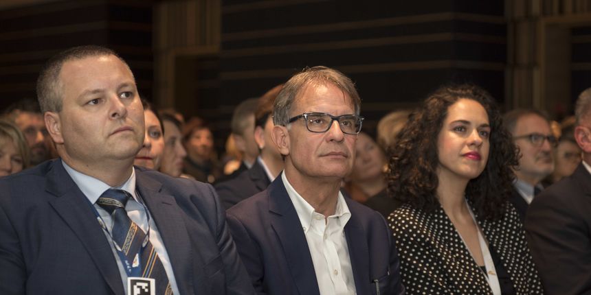 Započeli Dani hrvatskog turizma