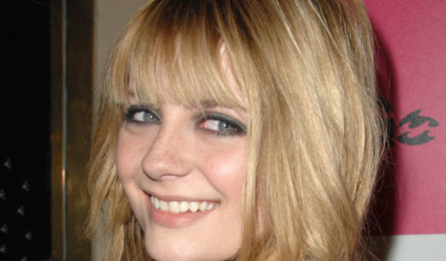 Mischa Barton (Foto: thevine.com.au)