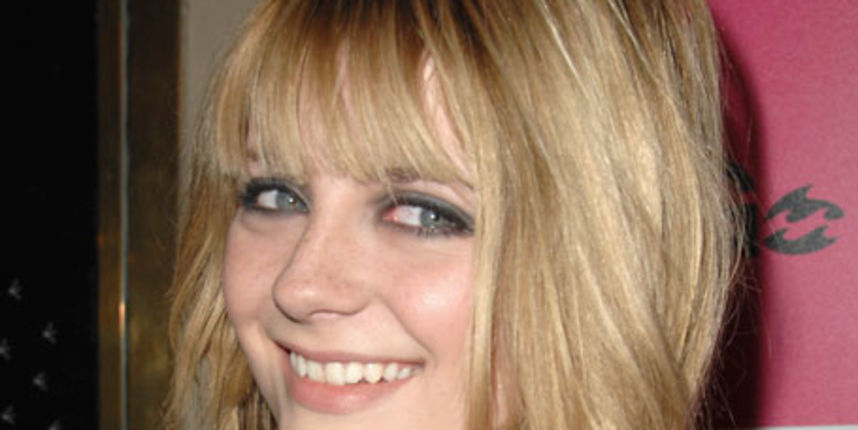 Mischa Barton (Foto: thevine.com.au)