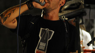 Kultur Shock i Jacinto Canek