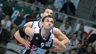 KK Zadar – KK Svjetlost Brod 71-50 (foto:Saša Čuka)