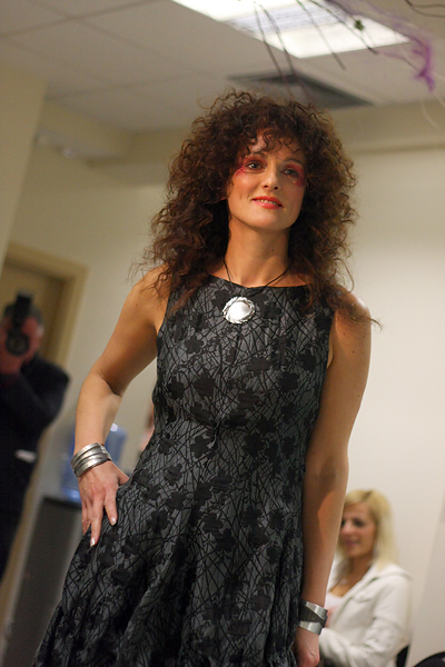 Linea Snella & boutique Marival  (Foto:Saša Čuka)