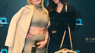 Antea Kodžoman, Snježana Mehun i Jole tulumarili u klubu H2O Antea Kodžoman, Snježana Mehun i Jole tulumarili u klubu H2O