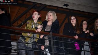 10. Festival vjenčanja: Modna revija vjenčanica i revija cvijeća 10. Festival vjenčanja: Modna revija vjenčanica i revija cvijeća