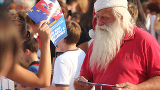 Europski dan jezika (foto:Saša Čuka)