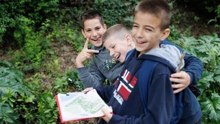 Noć tvrđava u Zadru – prijepodnevni program