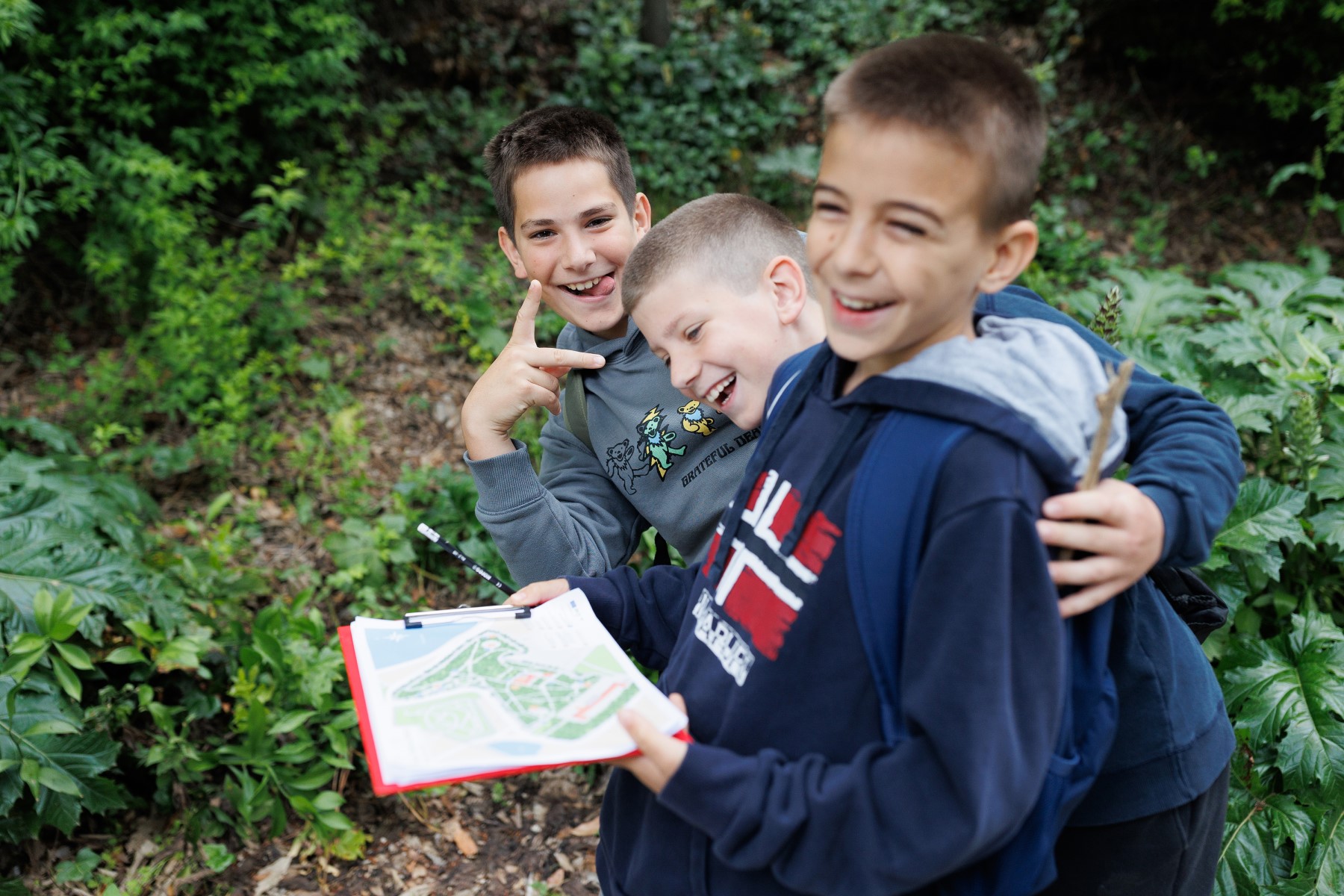 Noć tvrđava u Zadru – prijepodnevni program