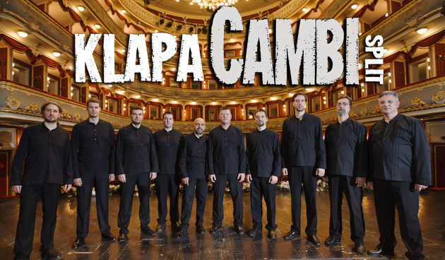 Klapa Cambi hnk