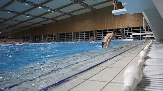 Trening KSV Zadar, Foto: Leo Banic Trening KSV Zadar, Foto: Leo Banic