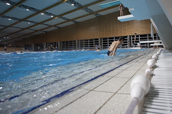 Trening KSV Zadar, Foto: Leo Banic Trening KSV Zadar, Foto: Leo Banic