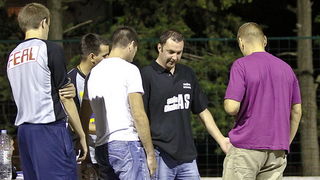 Ljetna liga: Maraska park – Bokanjac, foto: K. Orlic