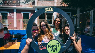 KvartArt: Jutro uz “Libretiće” i pripremanje staklenki sreće KvartArt: Jutro uz “Libretiće” i pripremanje staklenki sreće