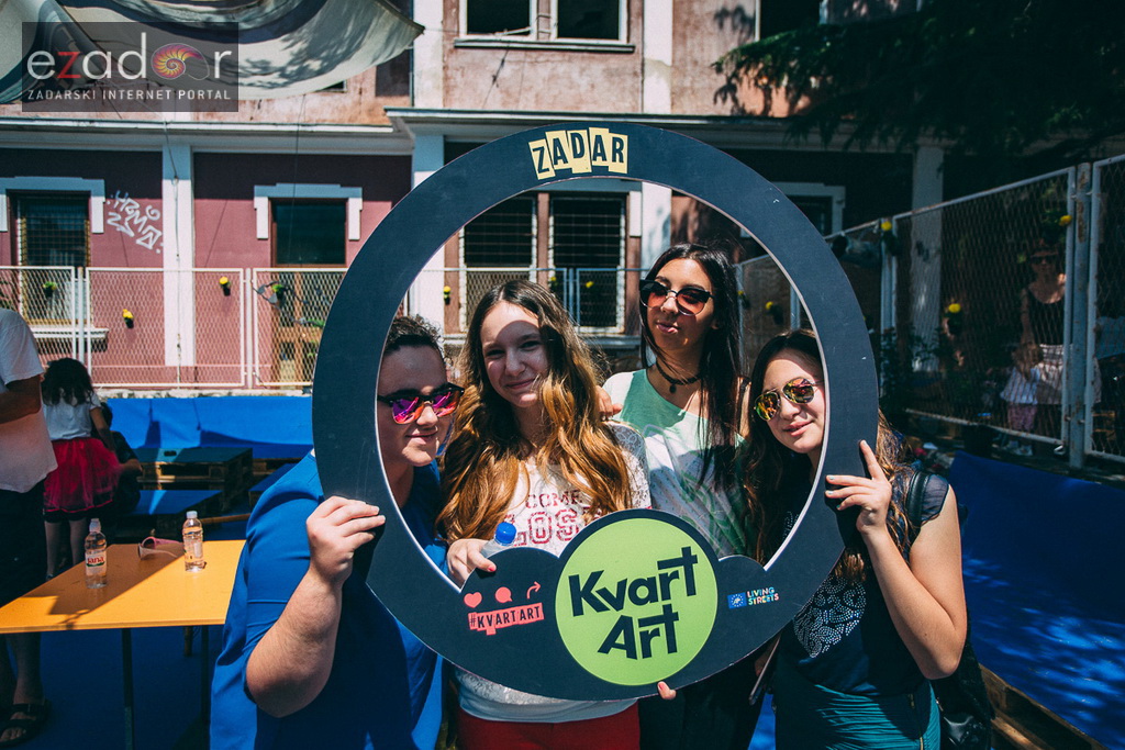 KvartArt: Jutro uz “Libretiće” i pripremanje staklenki sreće KvartArt: Jutro uz “Libretiće” i pripremanje staklenki sreće