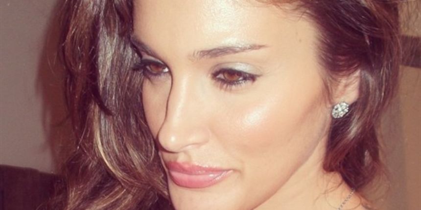 Korina Longin Star/promo foto Korina Longin Star/promo foto