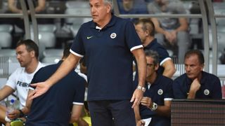 ZDBT 2016: KK Cedevita – Fenerbahce 77-88. Photo: Hrvoje Jelavić/PIXSELL ZDBT 2016: KK Cedevita – Fenerbahce 77-88. Photo: Hrvoje Jelavić/PIXSELL