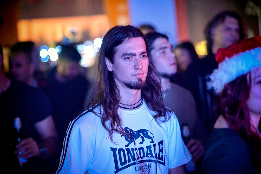 Forum DEMO: Flegma i Triggers Forum DEMO: Flegma i Triggers