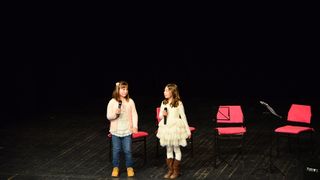 Koncert udruge “Čarobna notica”