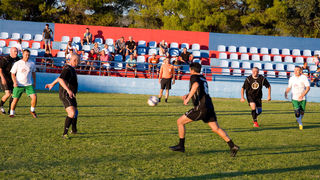 24. Memorijalni malonogometni turnir Pridraga ’91 24. Memorijalni malonogometni turnir Pridraga ’91