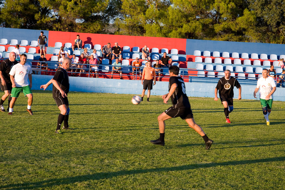 24. Memorijalni malonogometni turnir Pridraga ’91 24. Memorijalni malonogometni turnir Pridraga ’91