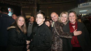 Thompson oduševio Zadar, foto: Leo Banic