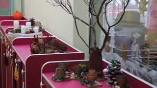 Vir: Doček Svete Luce i radionica u Dječjem vrtiću “Smješko” Vir: Doček Svete Luce i radionica u Dječjem vrtiću “Smješko”