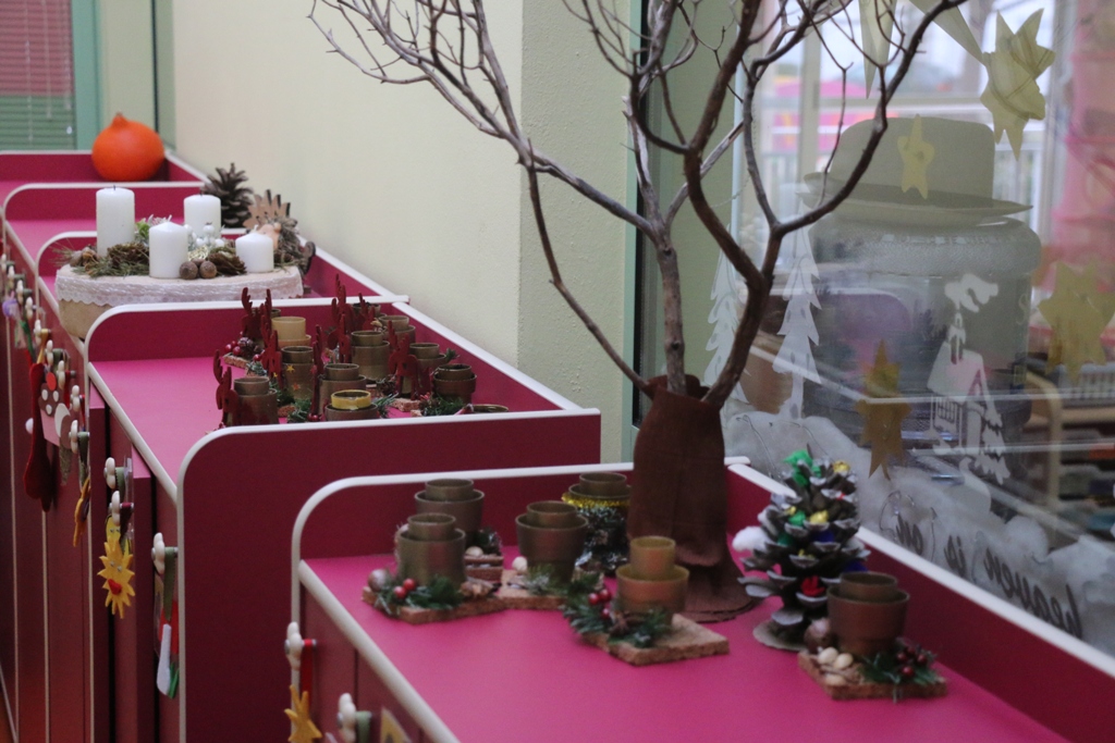 Vir: Doček Svete Luce i radionica u Dječjem vrtiću “Smješko” Vir: Doček Svete Luce i radionica u Dječjem vrtiću “Smješko”