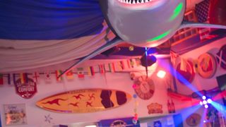 Ante Cash @ Famous Beach Bar