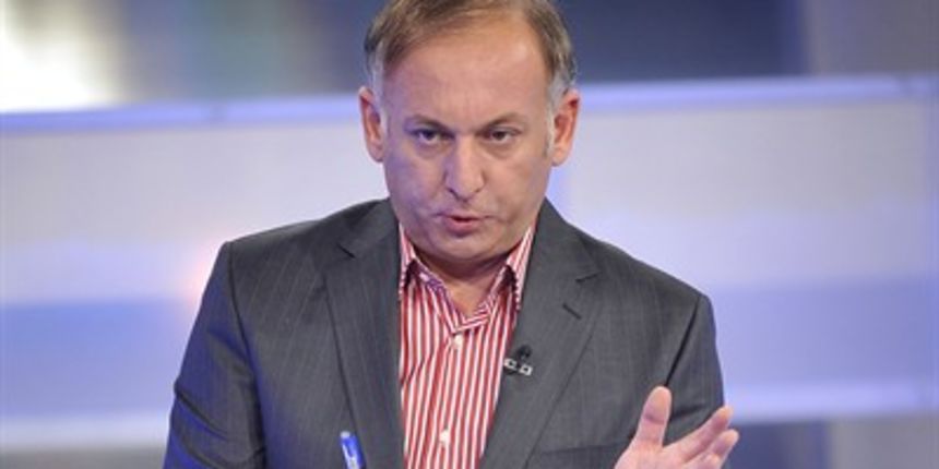 Denis Latin (Foto: Vjeskoslav Skledar/CROPIX) Denis Latin (Foto: Vjeskoslav Skledar/CROPIX)