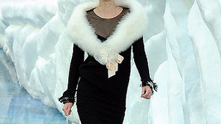 Paris Fashion Week: Chanel jesen 2010 (Coutorture.com)