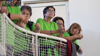 13. Hrvatski festival sportske rekreacije žena na Ravnicama 13. Hrvatski festival sportske rekreacije žena na Ravnicama