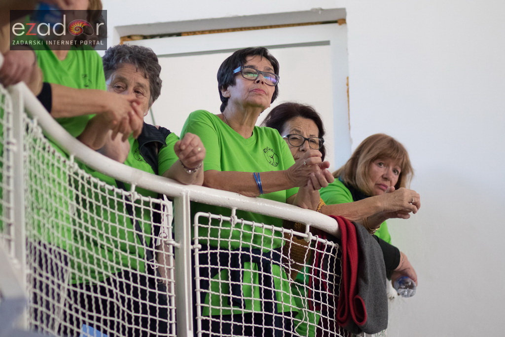 13. Hrvatski festival sportske rekreacije žena na Ravnicama 13. Hrvatski festival sportske rekreacije žena na Ravnicama