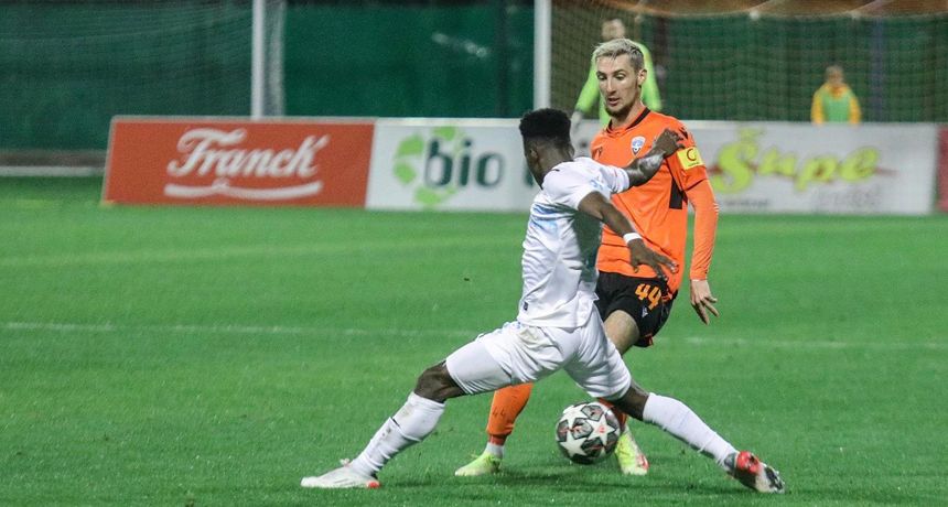 Šibenik – Rijeka Šibenik – Rijeka