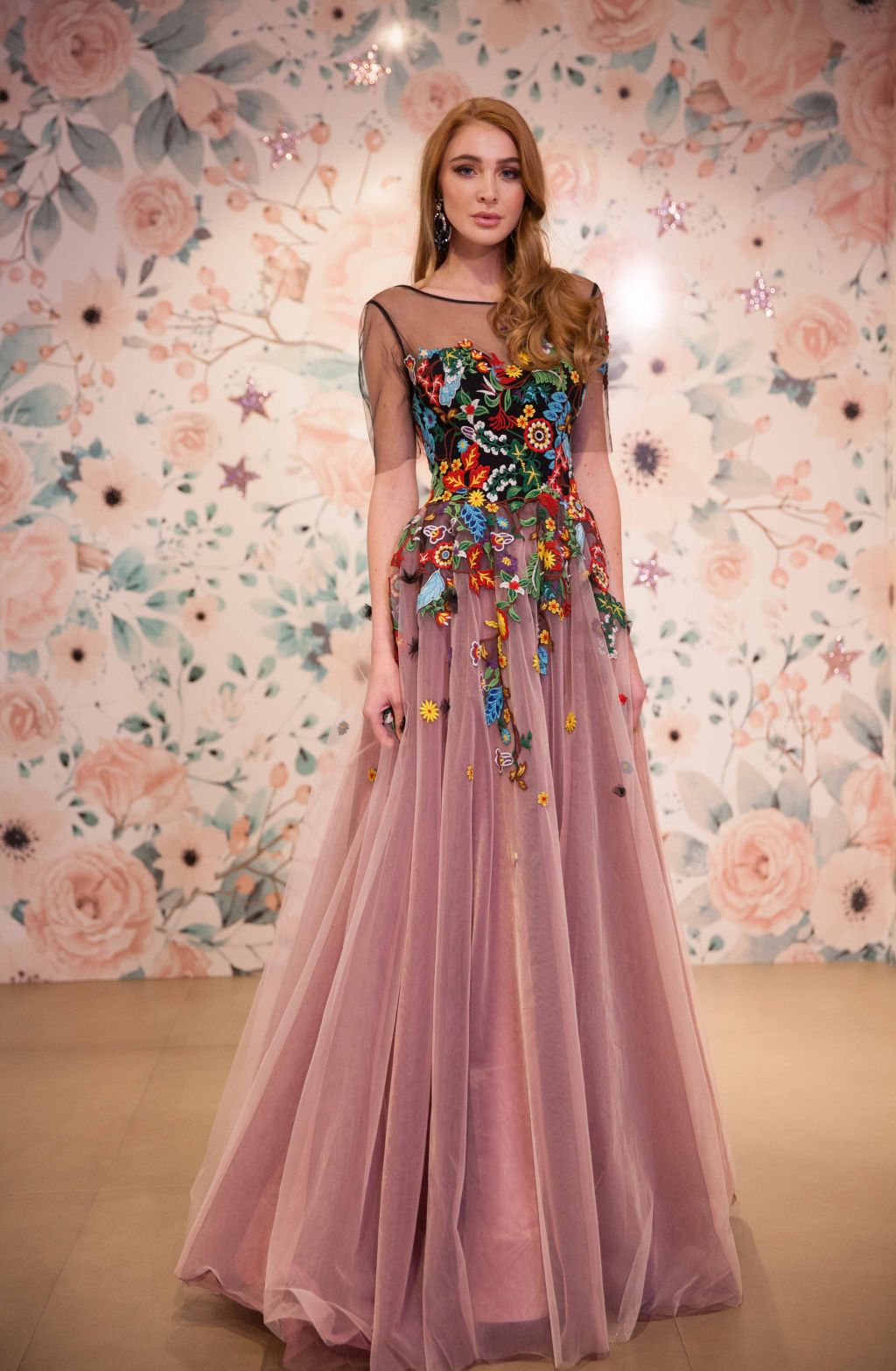 Vesna Sposa predstavila kolekciju za proljeće- Little Star