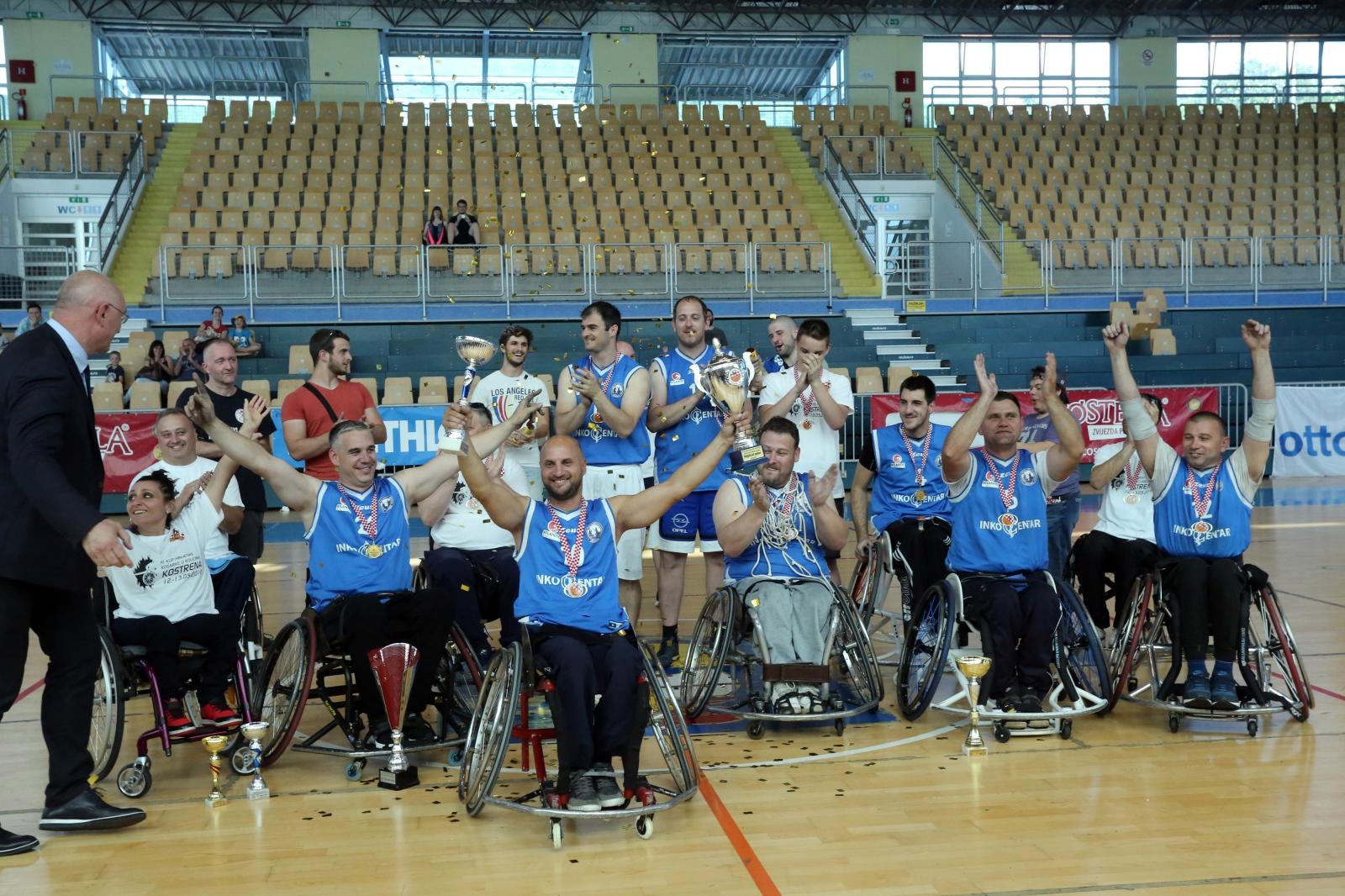 KKOI Zadar KKOI Zadar