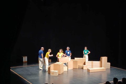 Kazalište lutaka Zadar ima novu hit predstavu – Dan kad se dogodilo ništa