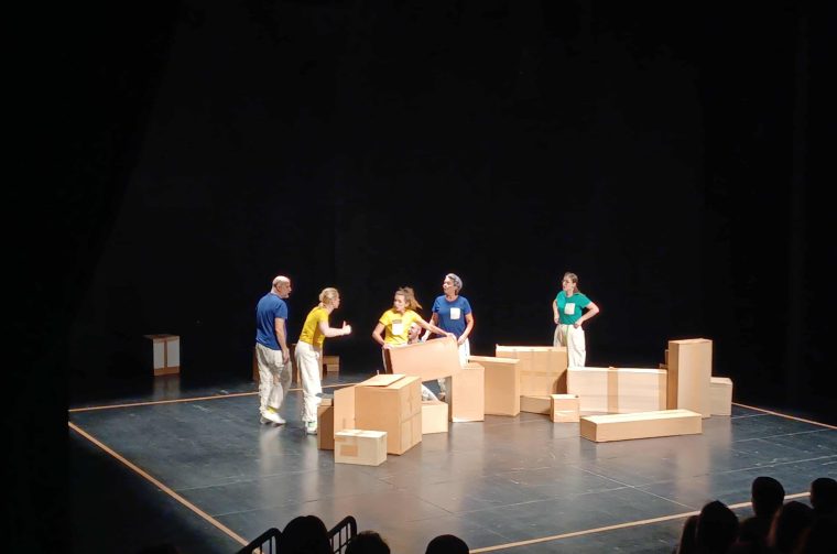 Kazalište lutaka Zadar ima novu hit predstavu – Dan kad se dogodilo ništa