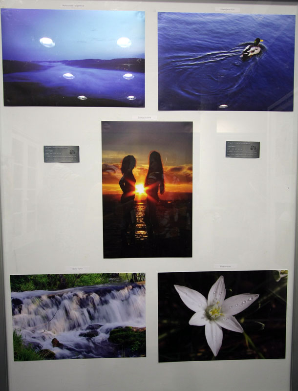 Angelo Virag – ‘Svjetlopisi’