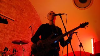 Rocky11 Gitarijada, 5. 3. DHM Rocky11 Gitarijada, 5. 3. DHM