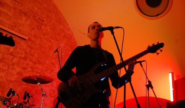 Rocky11 Gitarijada, 5. 3. DHM