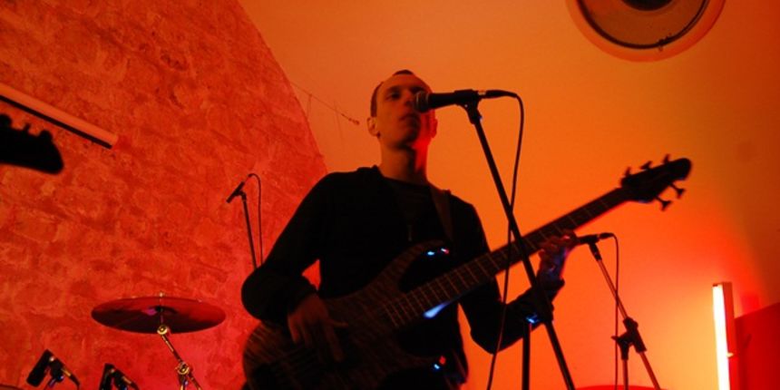 Rocky11 Gitarijada, 5. 3. DHM Rocky11 Gitarijada, 5. 3. DHM