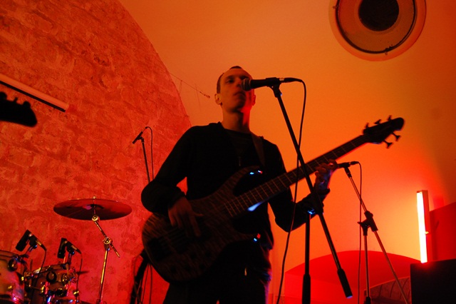 Rocky11 Gitarijada, 5. 3. DHM Rocky11 Gitarijada, 5. 3. DHM