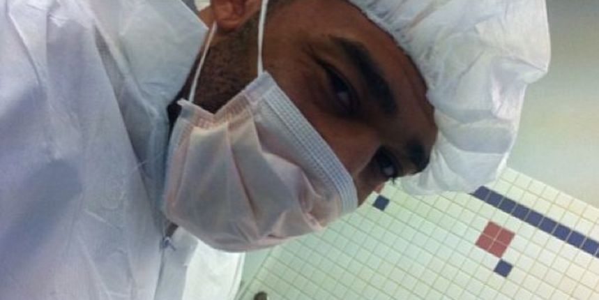 Romeo Travis, foto: Instagram