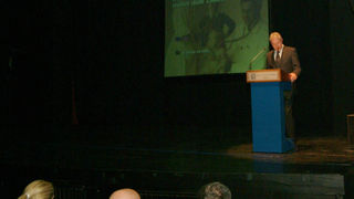 Promocija filma ‘Barba Slavko – Dobri duh Zadra’