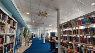 Gradska knjiznica Zadar gkzd