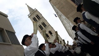 Eko dani 2009: Eko grafiti i Zagrlimo poluotok (Foto: Sasa Cuka)