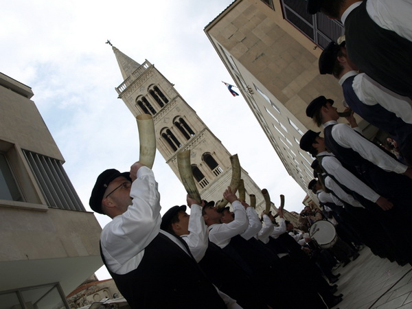 Eko dani 2009: Eko grafiti i Zagrlimo poluotok (Foto: Sasa Cuka)