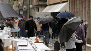 Advent u Zadru –  Savijača ‘Krševan’