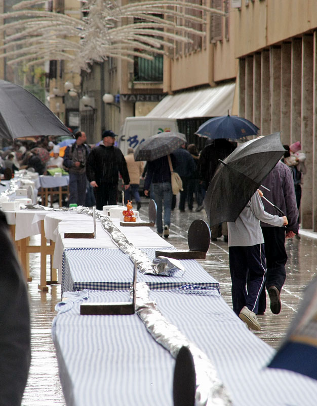 Advent u Zadru –  Savijača ‘Krševan’