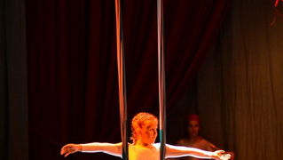 Circo Art u HNK Zadar izveo predstavu “Povratak u prirodu”